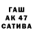 МЕТАМФЕТАМИН Methamphetamine Faina Ahmatovna